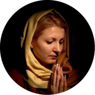 Гадалка Анна — Белый Яр